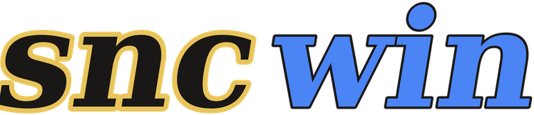 sncwin โลโก้